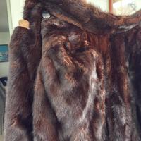 Pelliccia di visone