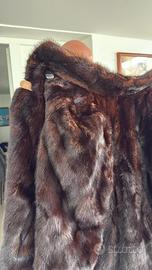 Pelliccia di visone