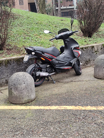 Runner SP 50 - 3/2010