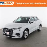 AUDI Q3 ZB85813