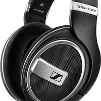 Sennheiser hd599 cuffie professionali nuove