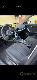 Audi q2 2.0 150 cv quattro s-tronic