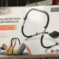 Attrezzo per addominali