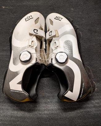 scarpe ciclismo 
