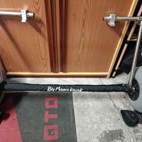 carrello per Trikken 380