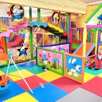 Aree Baby con Giochi Soft per Ludoteche x Bambini