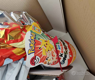 Pokemon Kinder