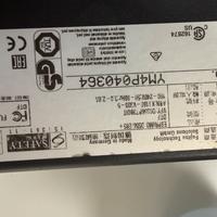 Pc desktop fujitsu esprimo