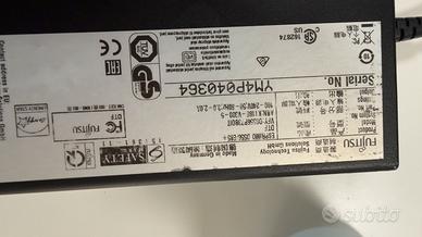 Pc desktop fujitsu esprimo