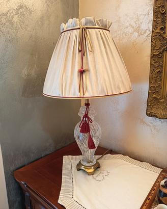 lampada classica 