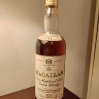 whisky da collezione 