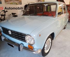 Fiat 124 Berlina 2°Serie 1972