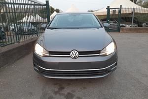 Volkswagen Golf 1.6 TDI 115 CV 5p. Business BlueMo