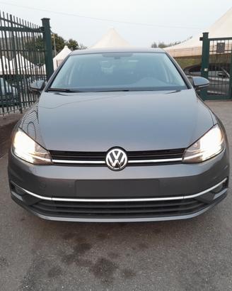 Volkswagen Golf 1.6 TDI 115 CV 5p. Business BlueMo