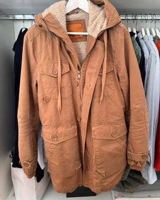 Cappotto Parka Piazza Italia tg. S