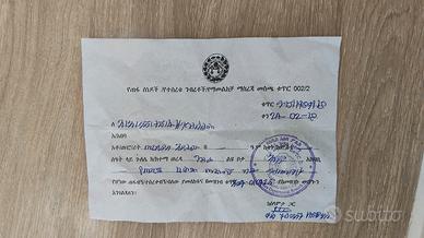  Toyota prius a buon prezzo 