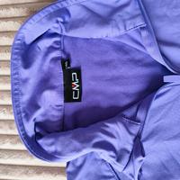 Maglia termica bambina 140 cm CAMP