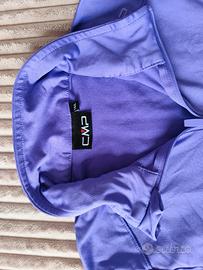 Maglia termica bambina 140 cm CAMP