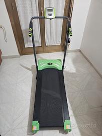 Tapisroulant magnetico Diadora