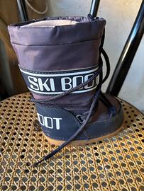 Doposci bambino  n 23-25