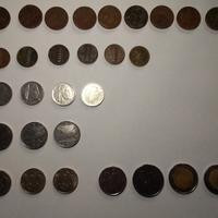 Monete italiane antiche