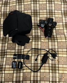 Sony Alpha A7 ll