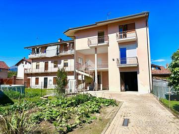 3 LOCALI A VILLANOVA CANAVESE