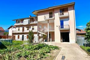 3 LOCALI A VILLANOVA CANAVESE