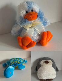 Peluche per bambini
