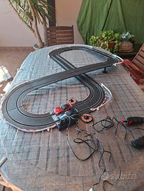 Pista Carrera Go!!! Ferrari GT anno 2010