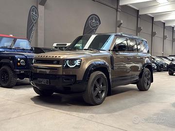 LAND ROVER Defender 110 3.0 l6 400 CV AWD Auto X