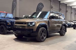 LAND ROVER Defender 110 3.0 l6 400 CV AWD Auto X