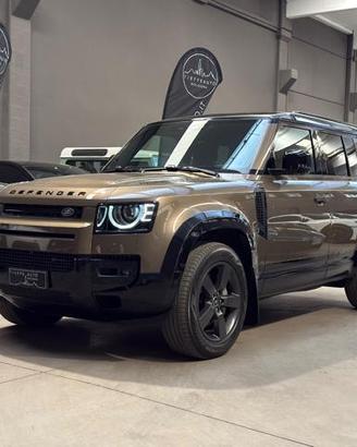 LAND ROVER Defender 110 3.0 l6 400 CV AWD Auto X