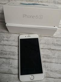 Cellulare iPhone 6 S