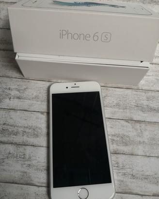 Cellulare iPhone 6 S