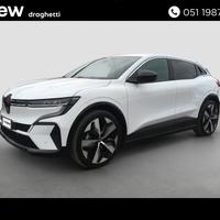 Renault Megane Mégane E-Tech Electric EV60 220 CV 