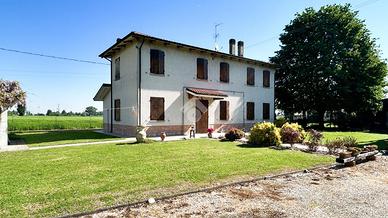 CASA INDIPENDENTE A MOLINELLA