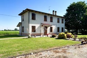 CASA INDIPENDENTE A MOLINELLA