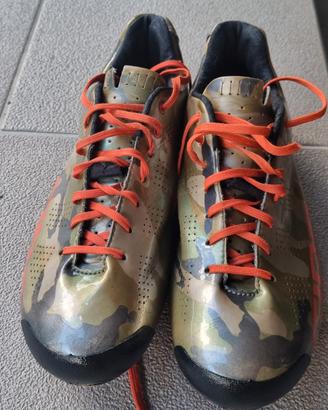 scarpe ciclismo