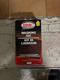Kit pulizia filtri aria BMC