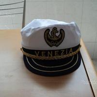 Cappelli fs treno notte wagon lits-fs- ecc. nuovi