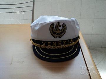 Cappelli fs treno notte wagon lits-fs- ecc. nuovi