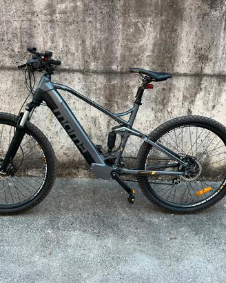 Ebike Moma