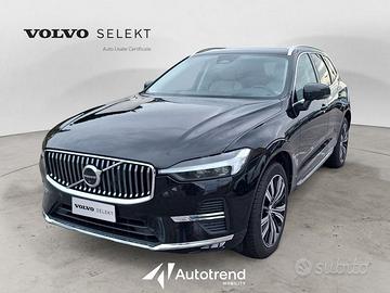 Volvo XC60 B4 197+14 CV AWD Mild Hybrid Diese...