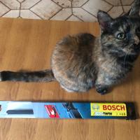 Spazzola tergicristallo 40 cm Bosch 3397008530