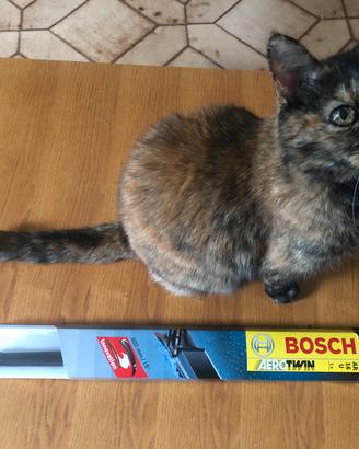 Spazzola tergicristallo 40 cm Bosch 3397008530