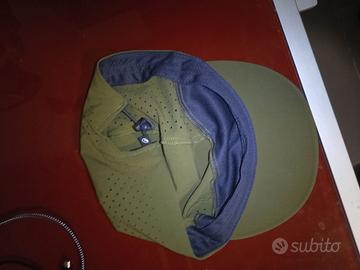 Cappellino escursionismo