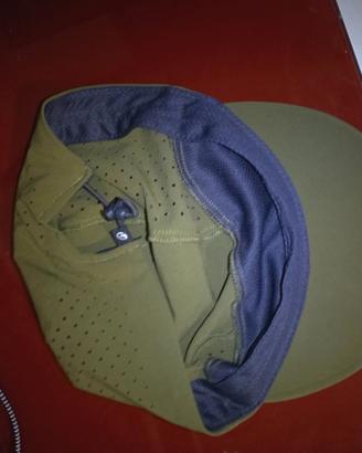 Cappellino escursionismo