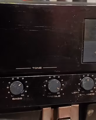 Pioneer a221