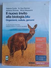 Libro biologia superiori 